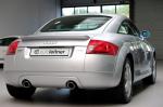 Audi TT Coupe 1.8 Turbo Quattro 2000 года